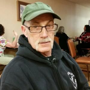 Meet your Posher, Tim